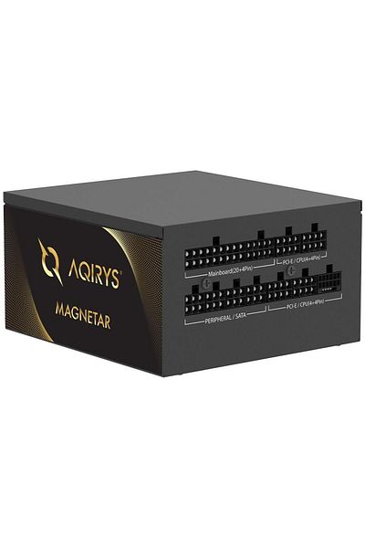 AQIRYS AQIRYS Magnetar, 80+ Gold, 850W