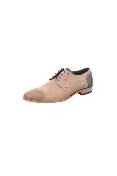 Lloyd Leisure lace-ups for men in brown