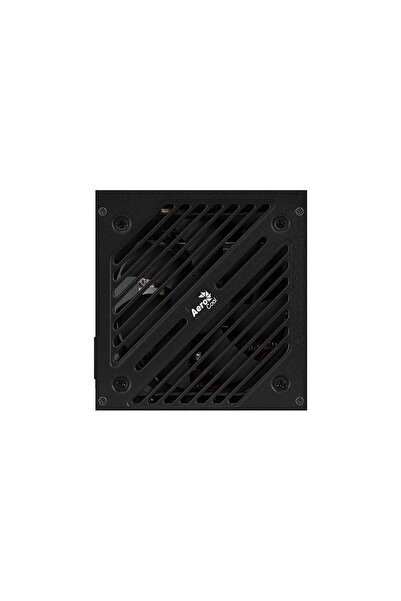 AEROCOOL Τροφοδοτικό Ενεργού PFC 500W 80 Bronze Cylon Series (Ae-Cylnp580Br)