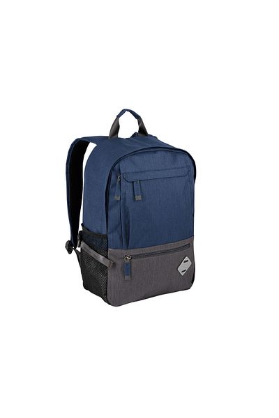 Camel Active Tagesrucksack Für Erwachsene In Blau