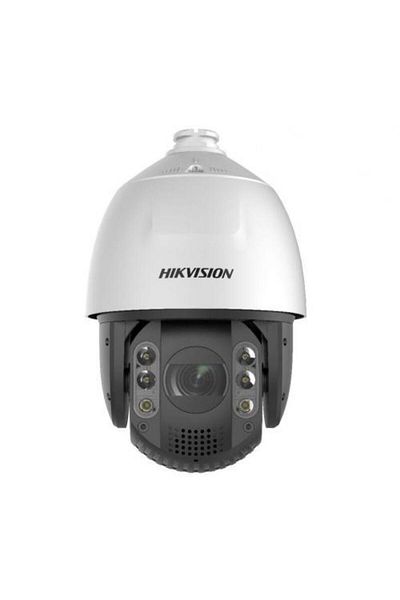 Hikvision 2MP IP PTZ Camera, 4.8-153mm Lens, 200m IR Range, DS-2DE7A232IW-AEB(T5)