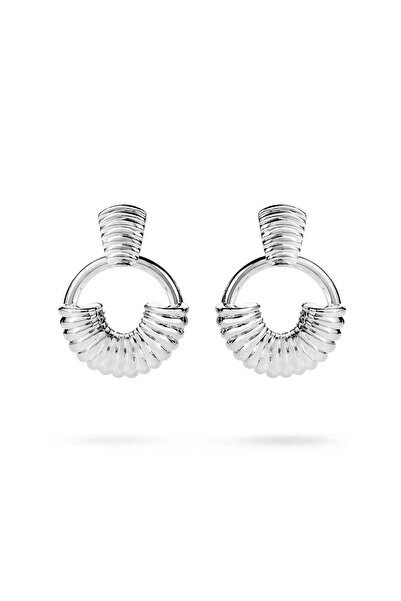 Venus Design Çelik Gisele Küpe