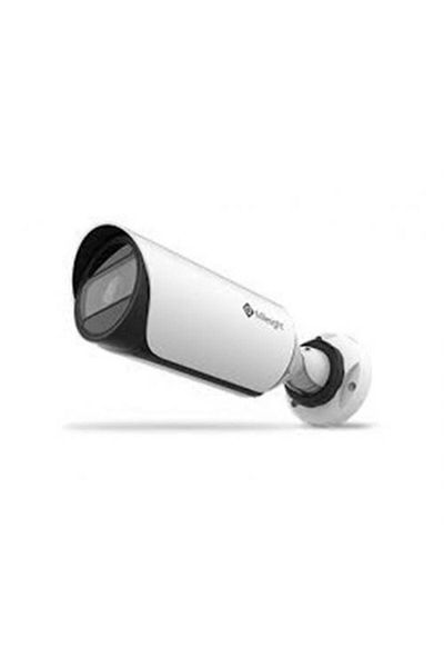 Milesight 5MP IP Bullet Camera MS-C5366-X12PA, 5.3-64mm Lens, 180m IR, PoE, IP67