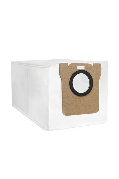 Xiaomi Set 5 saci de gunoi Xiaomi BHR6560GL compatibili cu statia de golire Xiaomi X10+/ X10