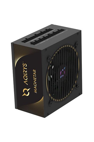 AQIRYS AQIRYS Magnetar, 80+ Gold, 850W