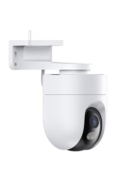 Xiaomi CW400 2.5K HD 4MP IP66 Wireless Security Camera with AI Detection & Night Vision