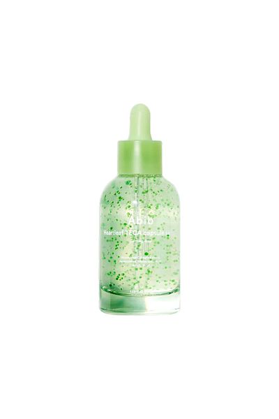 Abib Abib Heartleaf Teca Capsule Serum Calming Drop - Soothing & Repairing Serum