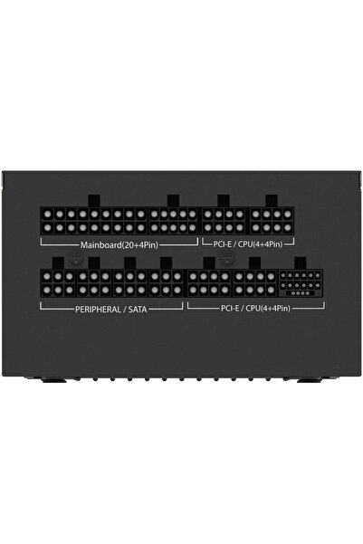 AQIRYS Sursa AQIRYS Magnetar, 80+ Gold, 850W