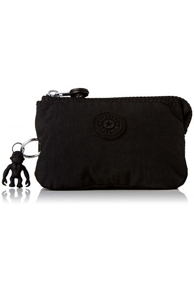 Kipling Cityrucksack Für Erwachsene In Schwarz
