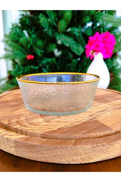 Madame Coco Chevreuile Small Size Bowl - 1 Piece
