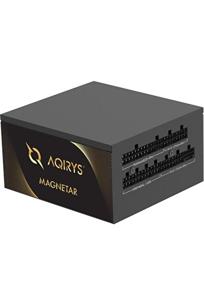 AQIRYS Sursa AQIRYS Magnetar, 80+ Gold, 850W