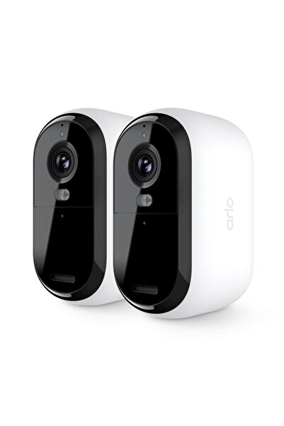 Arlo Set camere de securitate pentru exterior Essential XL Gen.2, 2 camere, 1...