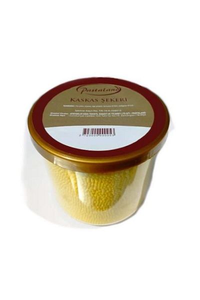 Pastaland Yellow Helmet Candy 1 kg