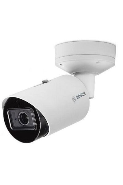 Bosch DINION IP 3000i IR NBE-3502-AL 2MP Surveillance Camera, 1080p, IP66, PoE, White