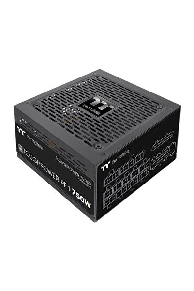 THERMALTAKE Thermaltake Toughpower PF1 750W, Πλήρως αρθρωτό, 80 PLUS Platinum...