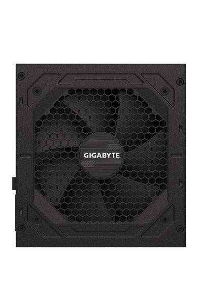 Gigabyte Sursa GIGABYTE P750GM, 80+ Gold, 750W, Full Modulara