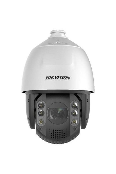 Hikvision Cameră PTZ Pro 4MP DS-2DE7A432IW-AEB5, Zoom 32x, DarkFighter, PoE, IR 200m