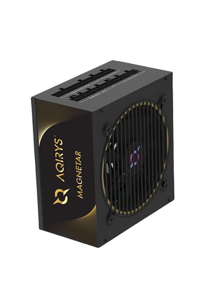 AQIRYS AQIRYS Magnetar, 80+ Gold, 750W