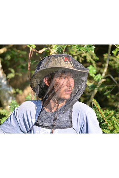 OEM Brettschneider mosquito net for head