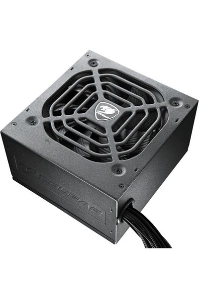 Cougar Cougar STC650, 80+, 650W power supply