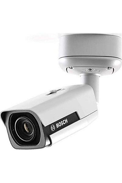 Bosch NBE-5503-AL Surveillance Camera, 5MP, IP67, Varifocal 2.7-12mm Lens, White