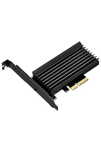RaidSonic Adaptor Raidsonic ICYBOX- card pentru conectarea SSD tip M.2 , PCIE...