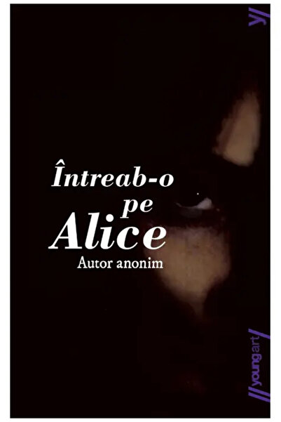 Editura Young Art INTREAB-O PE ALICE [necartonat]