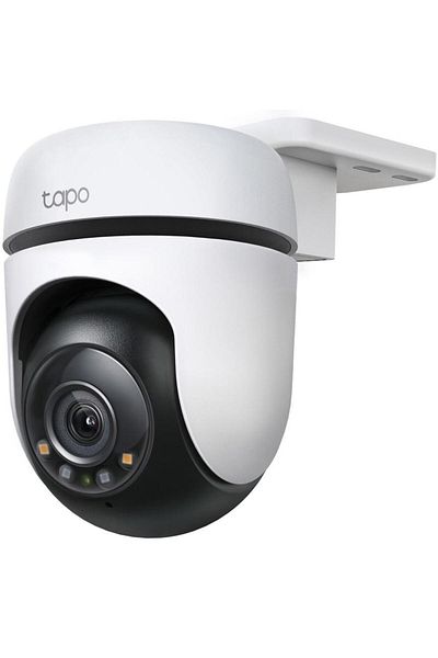 TP-LINK Tapo C510W 2K Outdoor Security Camera 360° Pan/Tilt, Night Vision, IP65, Two-Way Audio