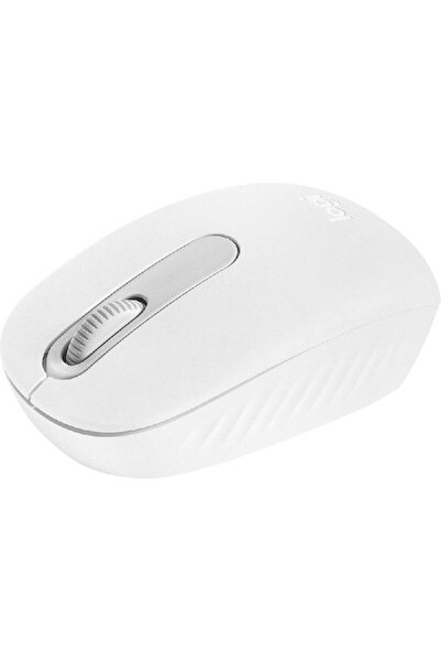 logitech M196 Mouse Bluetooth Optical 1000 dpi White