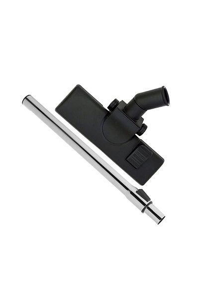 Supurgeavm Siemens Compatible Vsx41Xtrm Vacuum Cleaner Telescopic Pipe and Suction Head Set
