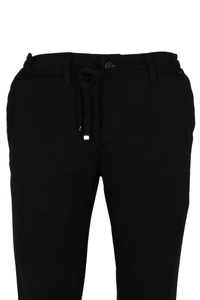 Modarar Ανδρικό παντελόνι Jogger με κορδόνια στη μέση RAR01351
