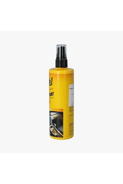 FORMULA Vanilla Scent Protectant
