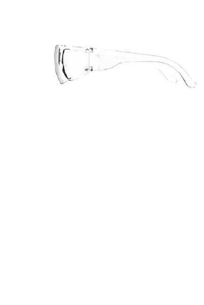Baymax S500 Dynamic Glasses (Transparent) Baymax