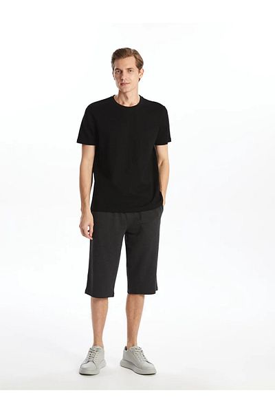 LC Waikiki LCWAIKIKI Classic Standard Fit Men's Roller Shorts