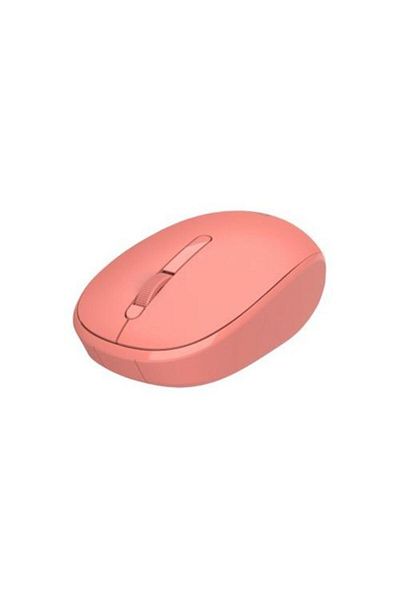 SERIOUX Serioux Spark 215 Mouse, 1000 dpi, silent click, Orange