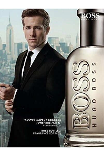 Hugo Boss Boss No. 6 by Hugo Boss Eau De Toilette Spray (Grey Box) 3.3 oz / 100 ml (Men)