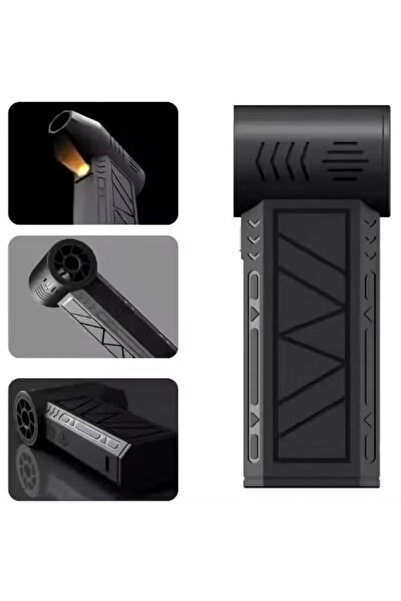 Denx DX2582 Jet Fan 70W 5000mAh Battery 4 Speeds | 130000 RPM