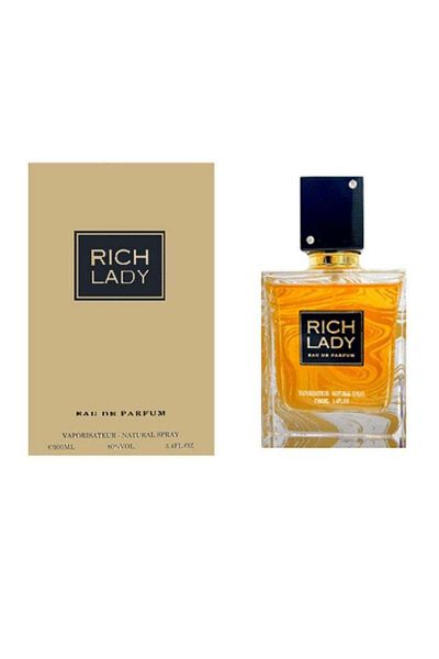 RIAVA Rich Lady Eau de Parfum 100ml