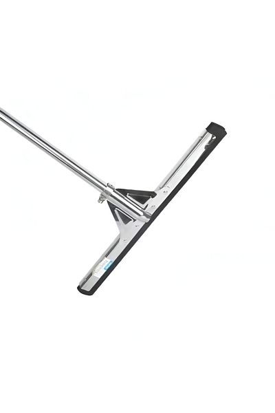 rexa House Cleaning Metal Stainless Steel Scraper Bathroom Floor 55cm