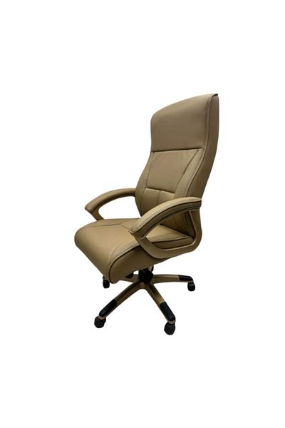 DEC41 Swivel office chair in different colors.