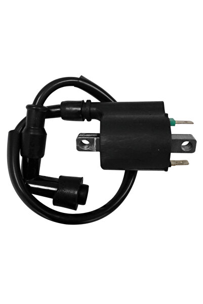 RKS Newlight 125 Bobin Buji Başlıklı