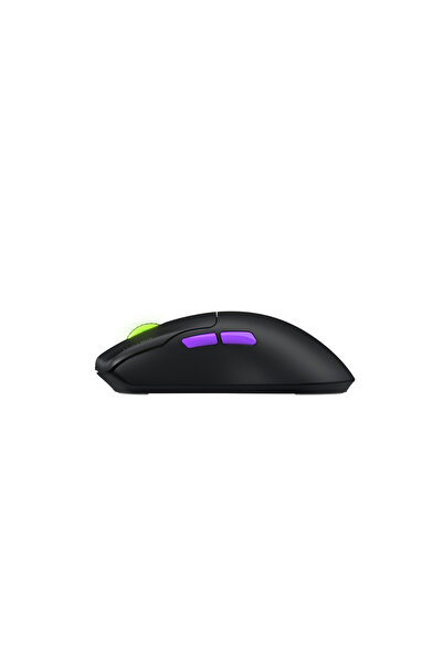 HATOR Mouse Hator Pulsar 3 ULTRA, Wireless, Wired (Negru)