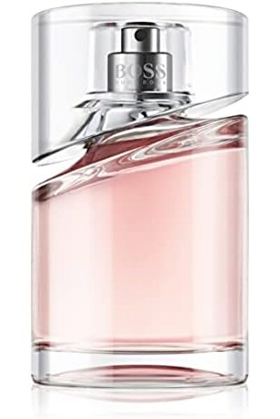 Hugo Boss Boss Femme Eau De Parfum Spray (Tester) By Hugo Boss 75 ml Eau De Parfum Spray For Women