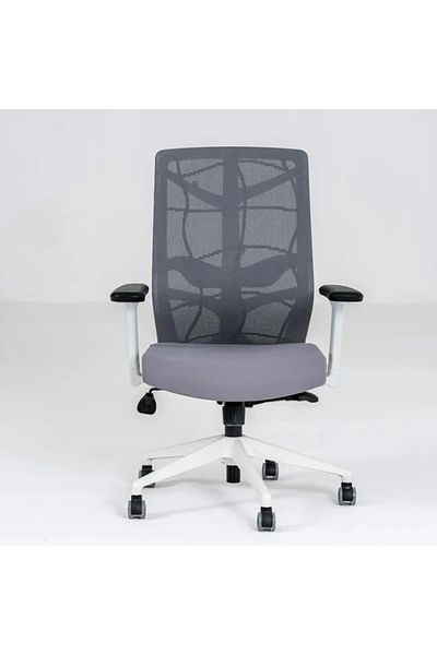 DEC34 Modern office chair with a comfortable and supportive design.