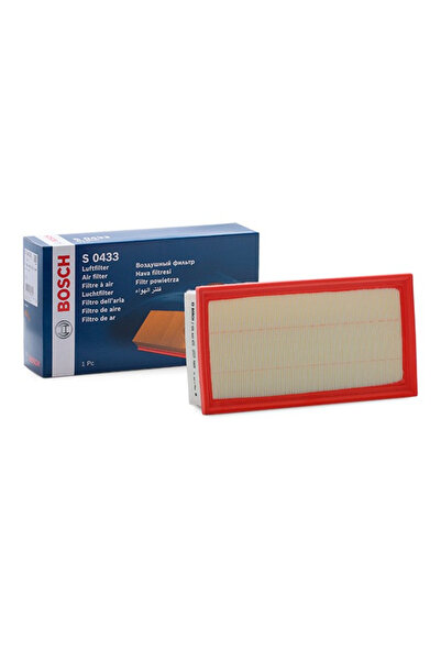 Bosch أوبل زافيرا لايف فلتر هواء 2.0 بلو اتش دي 2020-2025 بوش