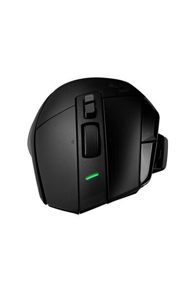logitech Mouse Gaming Wireless Logitech G502 X Lightspeed, USB, 25600 dpi (Negru)