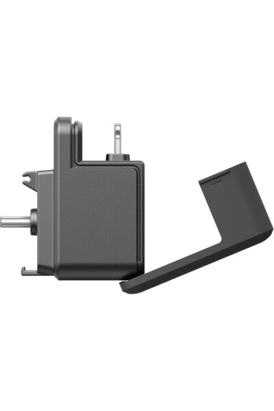 Insta360 X5 Quick Reader