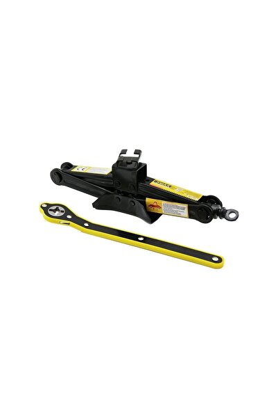 Mivexa Dmax Ratchet Lever Jack 1.5 Ton Dmx-4103