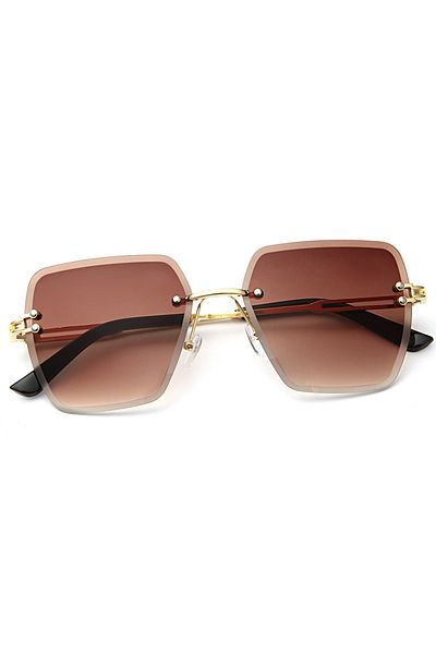 LUPİX WOMEN'S SUNGLASSES