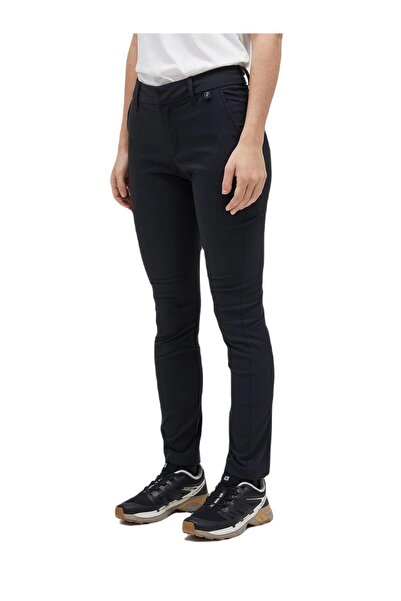 Peak Performance G77163020 W Illusion Women's Outdoor Pants Black